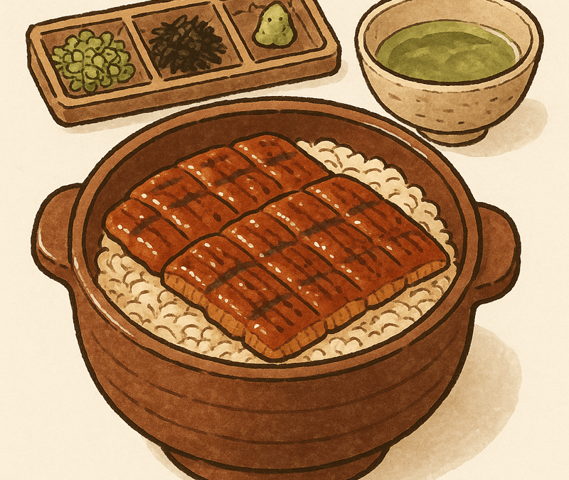 名古屋駅でひつまぶしを食べるならココ！観光客におすすめの人気店3選【まるや・稲生・備長】