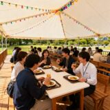 いよいよフィナーレへ！大阪グルメEXPO2025、残りわずかで終了